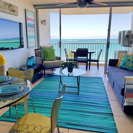 Marbella Del Caribe 805 Daire San Juan Dış mekan fotoğraf